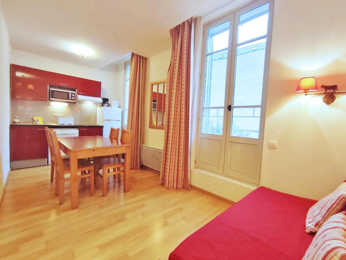 Bagnères-de-Luchon Le Marmotton, T2, Centre Luchon, Wifi, Casier A Skis, Ascenseur, 5 Personnes מראה חיצוני תמונה