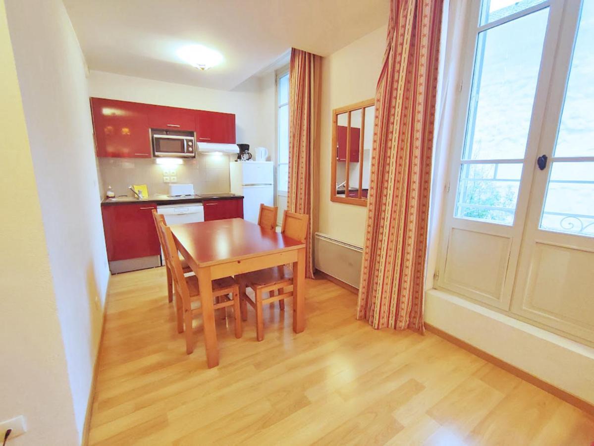 Bagnères-de-Luchon Le Marmotton, T2, Centre Luchon, Wifi, Casier A Skis, Ascenseur, 5 Personnes מראה חיצוני תמונה